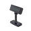 Дисплей покупателя ICD-2002F, 2x20, питание  5V от разъема USB, интерфейс подключения  RS-232, белый