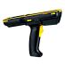 Терминал сбора данных CipherLAB RK95-X8-52K PISTOL, с камерой (Android 12, NFC, Bluetooth, Wi-Fi, двумерный дальнобойный считыватель - Zebra SE4850, SNAP-ON и БП, GMS, в комплекте с пистолетной рукояткой) фото 1