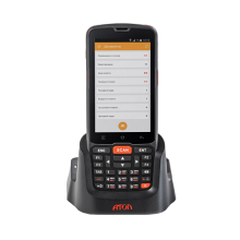 АТОЛ Smart.Slim Plus базовый (4