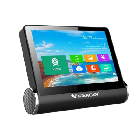 Видеорегистратор Vstarcam NVS K-200 сетевой
