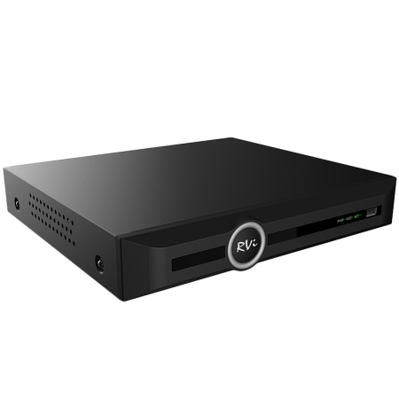 Сетевой видеорегистратор RVi-1NR10140-P