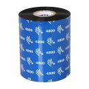 Риббон Resin Performance 80x450 Zebra 4800