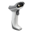 Mindeo MD2230AT Plus VOYAGER (ручной, лазерный, 3mil, белый) подставка, USB