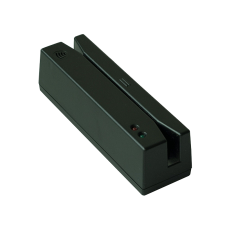 Считыватель магнитных карт Birch MSR-15123IIM