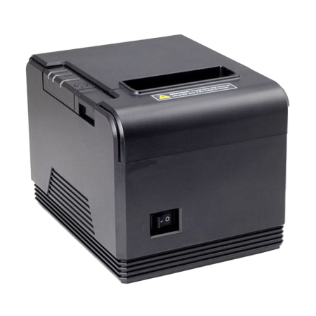 Термопринтер Birch CP-Q3 (RS-232, USB, LAN)