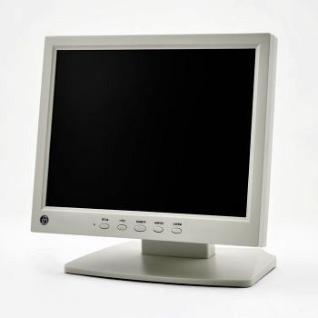 POS-монитор 12,1