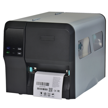 Proton TTP-4308 (300dpi, USB, USB-host)