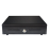 Электромеханический денежный ящик STI 410 (24V, Epson/Штрих, Чёрный)