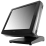 Сенсорный терминал Posiflex KS-7215G белый, 15" TFT, Intel Atom D525 (PineView)  DualCore 1.8 GHz, SSD/HDD, 2 GB DDR3, USB, Windows POSReady 7