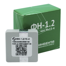 ФН-1.2 на 15 месяцев