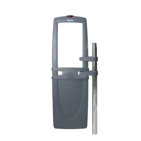 Sensormatic Ultra Lane AM к столбу двухантенная