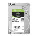 Seagate Barracuda 4Tb