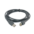 Кабель USB 3 метра для сканера серии MP8600