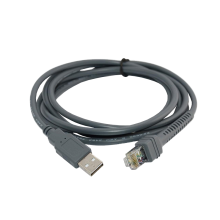 Интерфейсный кабель USB для сканеров серии MD, 8м