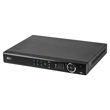 Видеорегистратор RVi-R16LB-PRO
