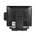 Сенсорный POS-монитор 15" АТОЛ CPOS-15TM с ридером магнитных карт фото 2