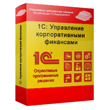 Управление корпоративными финансами