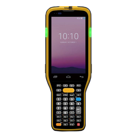 Терминал сбора данных CipherLAB RK95-2S-38K, Android 12, с камерой