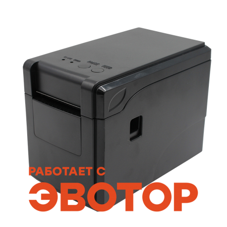 Термопринтер штрихкода STI 2120TF