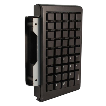 Программируемая клавиатура Posiflex KP-450