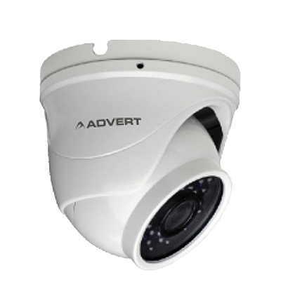 Видеокамера ADVERT ADVIP-67WS-Es, аудиовход/аудиовыход (TTL)