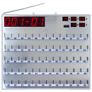 Медицинский пульт вызова iBells 8800