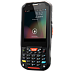Терминал сбора данных Point Mobile PM60 (1D Laser, WinEH 6.5 Pro, Wi-Fi, BT, 3G, Camera, USB) фото 2
